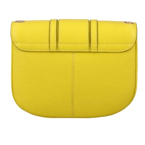 See By Chloe Small Hana Shoulder Bag - Picture 2 of 4